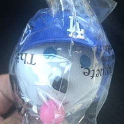Two, Jack In The Box 2002 Antenna Balls