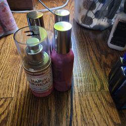 Mini Bath And Body Works Stuff 