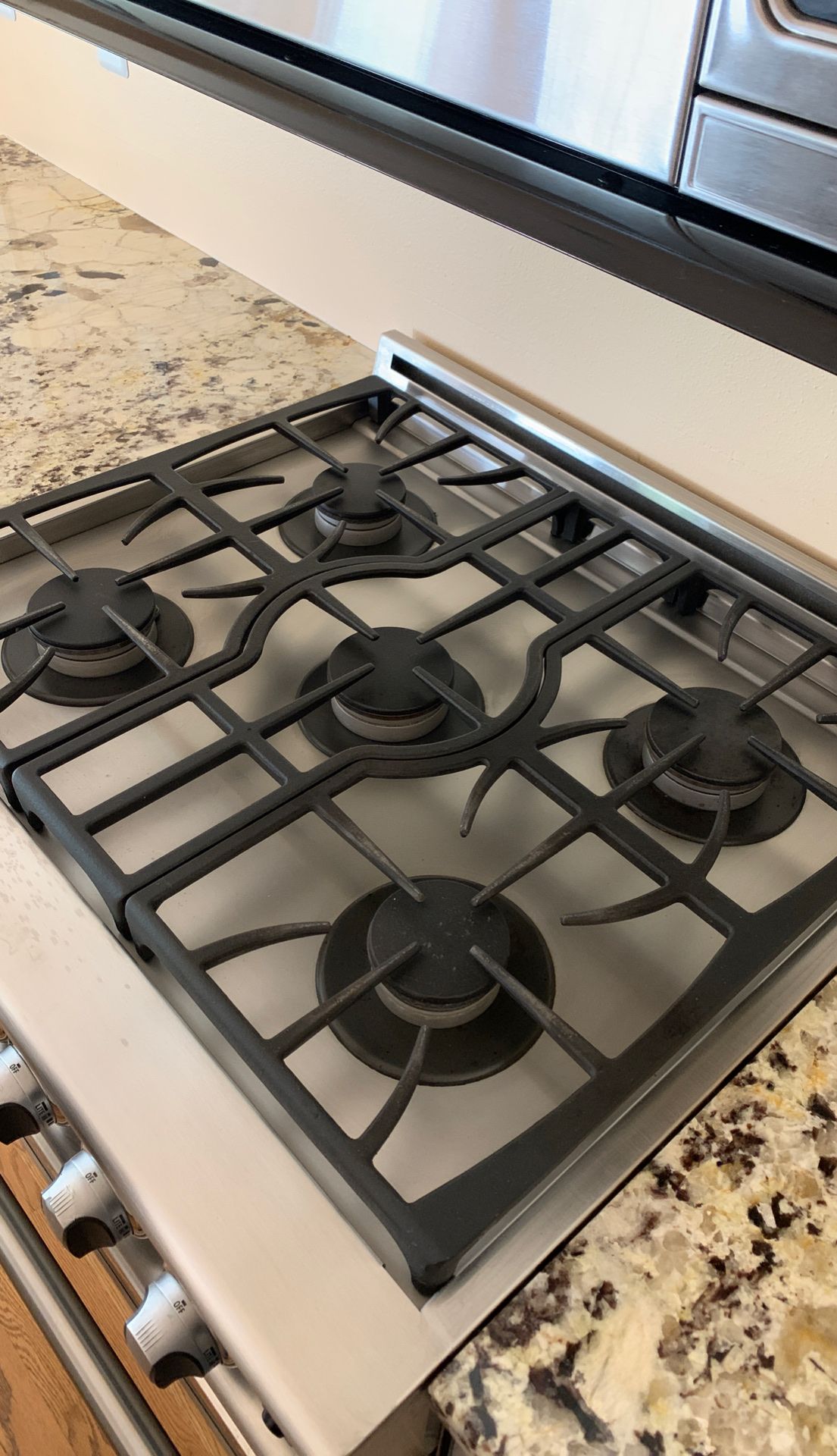 DCS Gas Oven / Range for Sale in Bothell, WA OfferUp