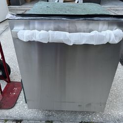 Ge Dishwasher New