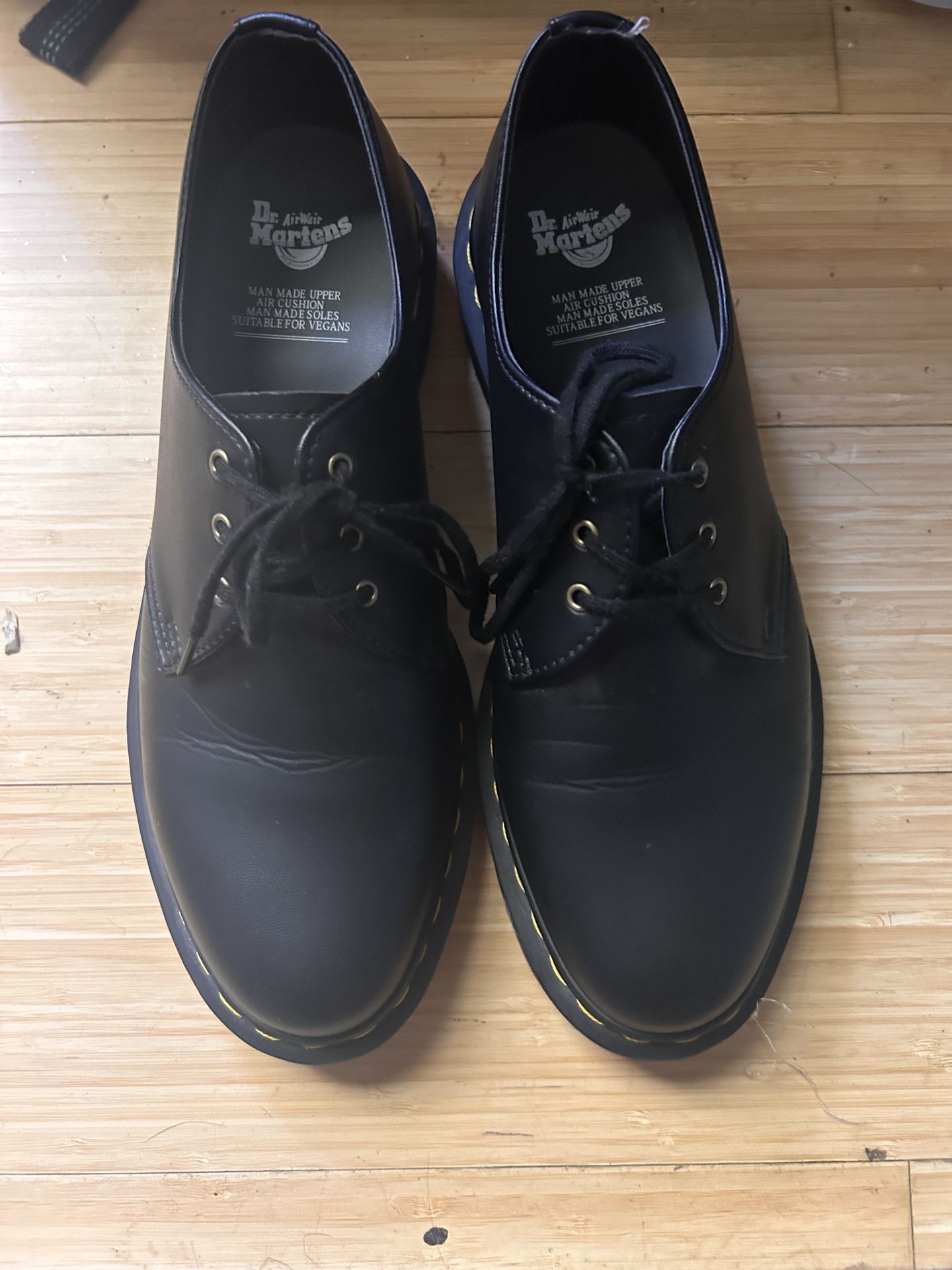 Men’s Doc Martens