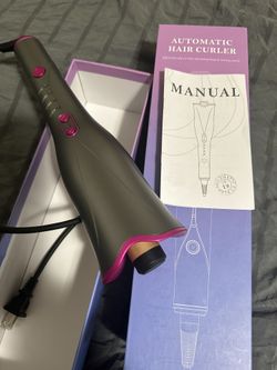 Hair Curler