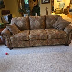 Thomasville Sofa