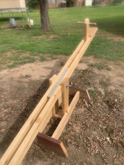 Seesaw for sale deals