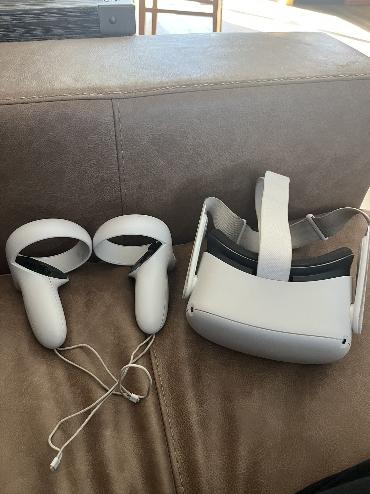 Oculus Quest 2