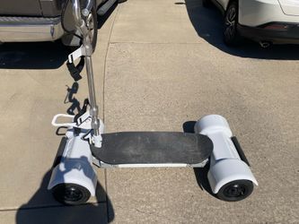 Electric GolfBoard