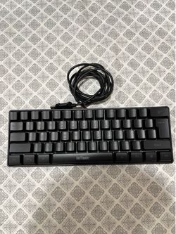 gaming keyboard
