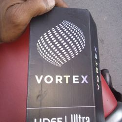 Vortex Unlucky Cellphone Dual Sim 