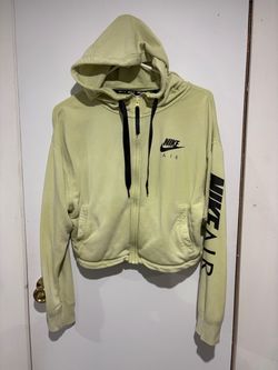 Nike Air Full-Zip Hoodie size M