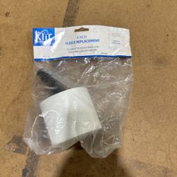 Klir Replacement Fleece Roll 4”