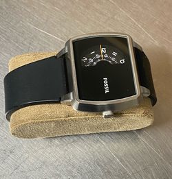 Fossil Watch