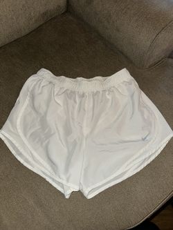 Nike Dri-Fit Shorts 