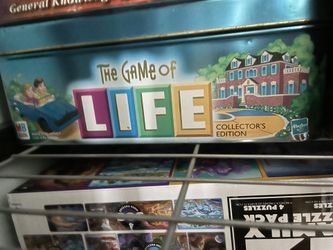 $5 Board games 