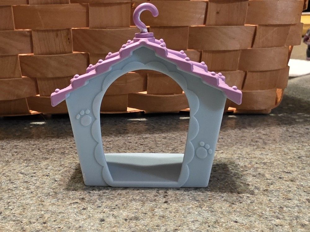 LPS Apartment Doghouse