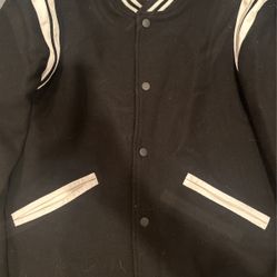Men’s Jacket 