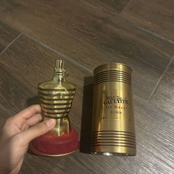 Jean Paul Gaultier Le Male Elixir