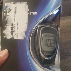 Blood Sugar