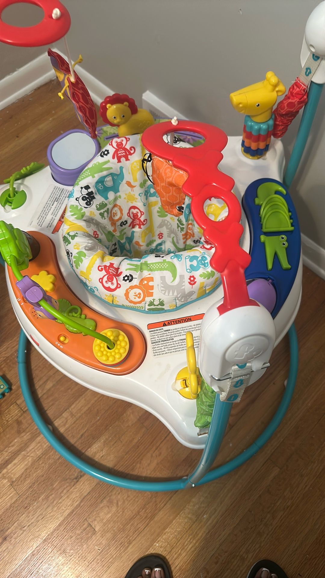 Baby Bouncer