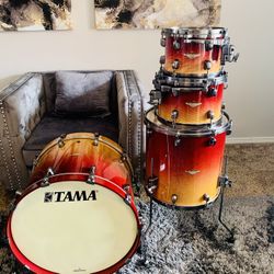 Tama Exotix Movingui 