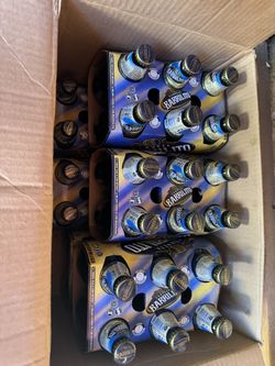 $25  six.    $50  24 pack of pop 