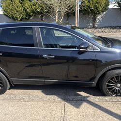2014 Mazda Cx-9