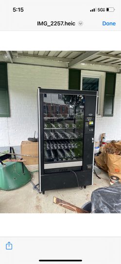 Vending machine