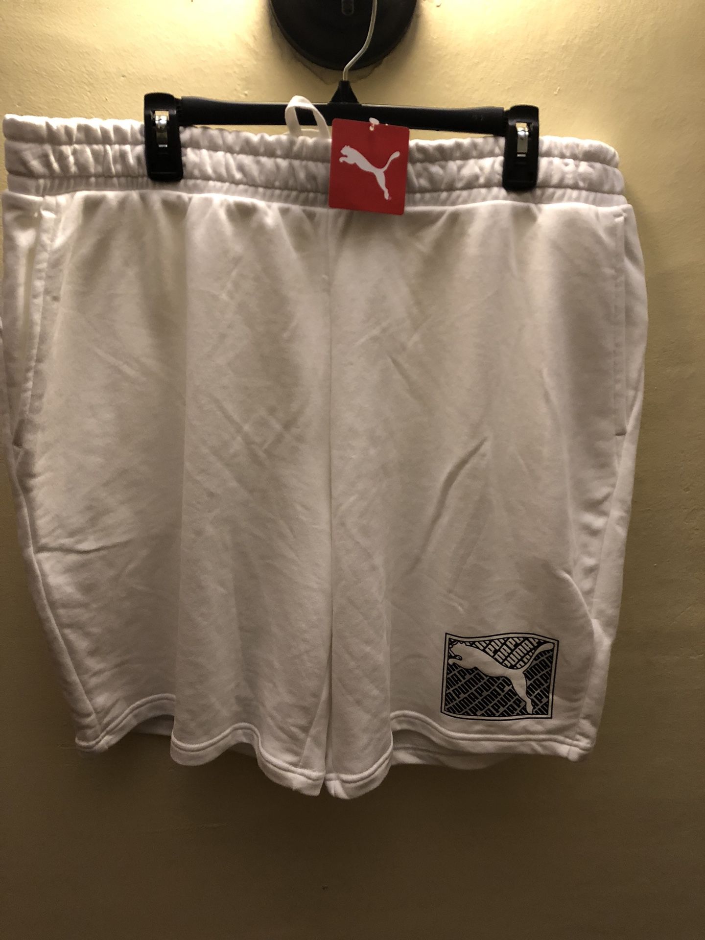 Puma Men’s Shorts