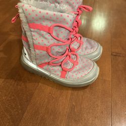 Toddler Girl Nike Boots Shipping Avaialbe 