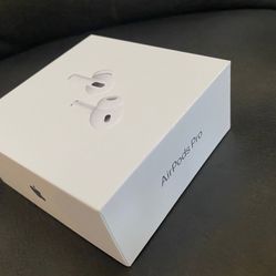 USED Air Pods Pros