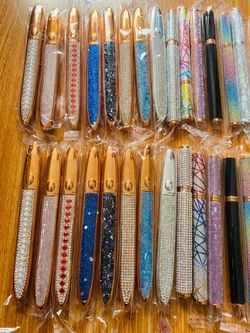 Eyelash Mascara Glue Pens