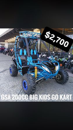 Go Kart