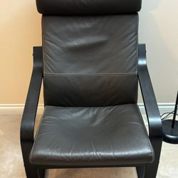 IKEA Lounge Chair