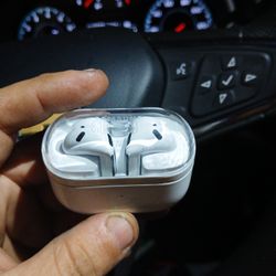 Samsung Galaxy 3 Buds