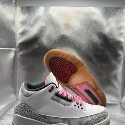 Air Jordan 3 wings