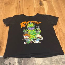 Boys Rugrats Size L