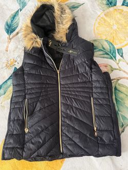 Chaleco 2xl (new)