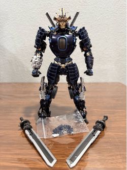 Transformer