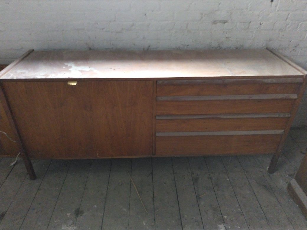 Large Dresser