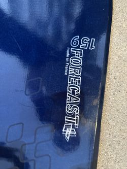 Salomon Forecast 159CM Snowboard for Sale in Irvine, CA - OfferUp