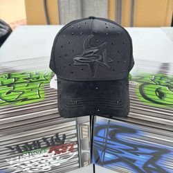 31 Hats | New World Order Drop (31 Blackout)