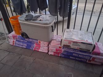 Roofing Materials