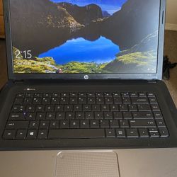 Window 10 Laptop 