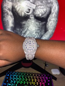 Ap watch
