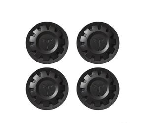 Uburturbine 21 Inch Inner Caps Wheel Hubcaps