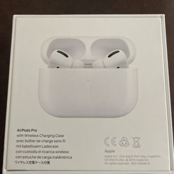 Apple AirPods Pro