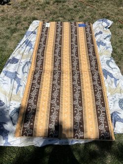 *FREE***Japan Life Sleeping Pad