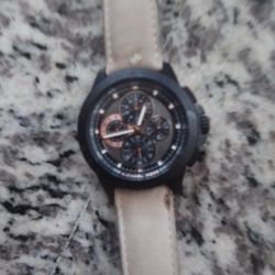 Michael Kors Ryker Light Chronograph (MK8520)