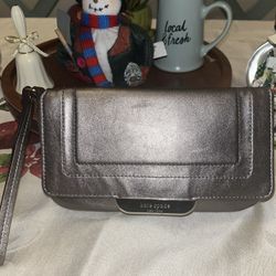 Kate Spade Chrissy Wristlet Clutch