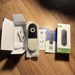 Doorbell Cameras