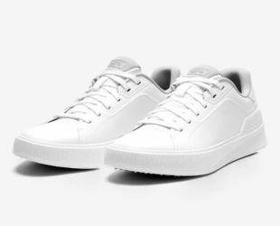 SUNDAY RED Osprey Women's Spikeless Golf Shoes